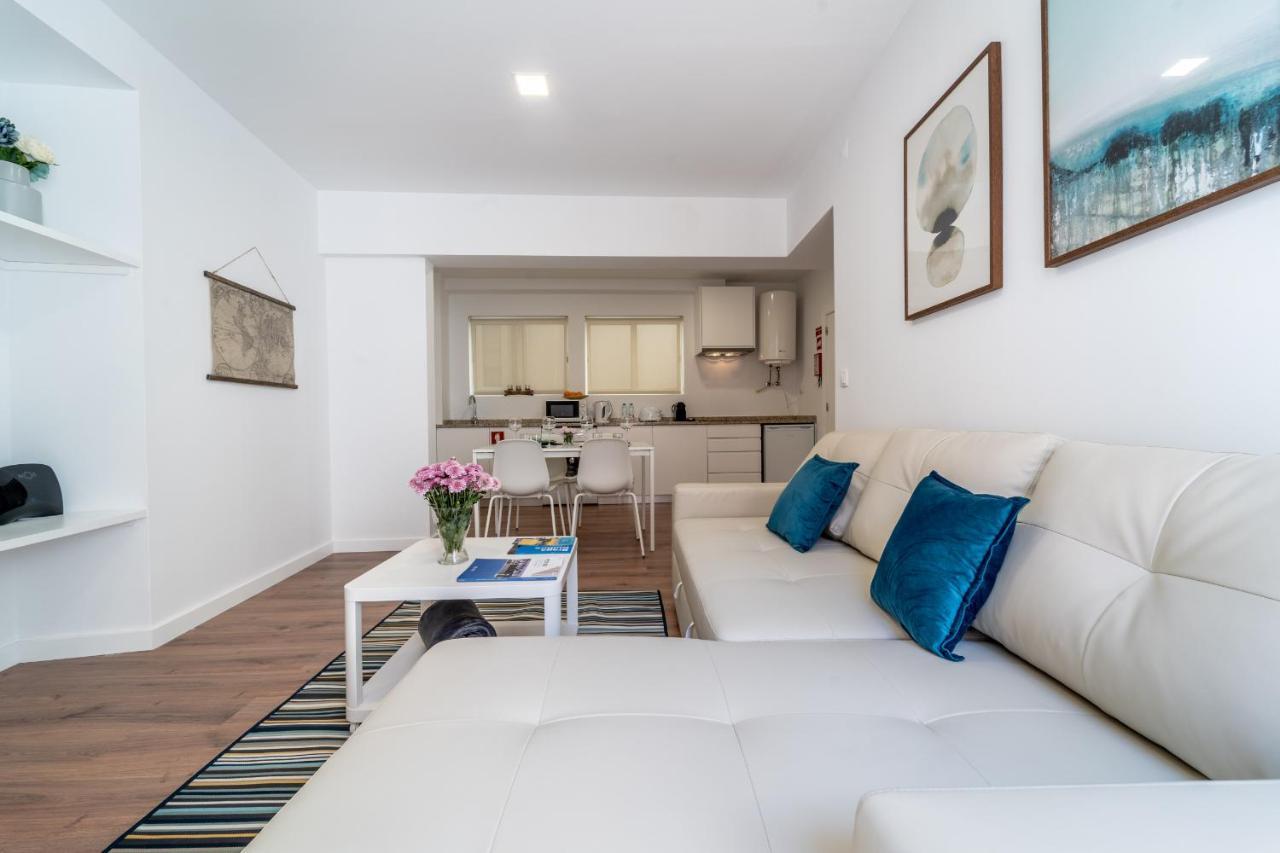 Praca Velha I Apartment Braga