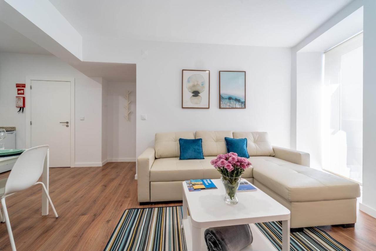Praca Velha I Apartment *