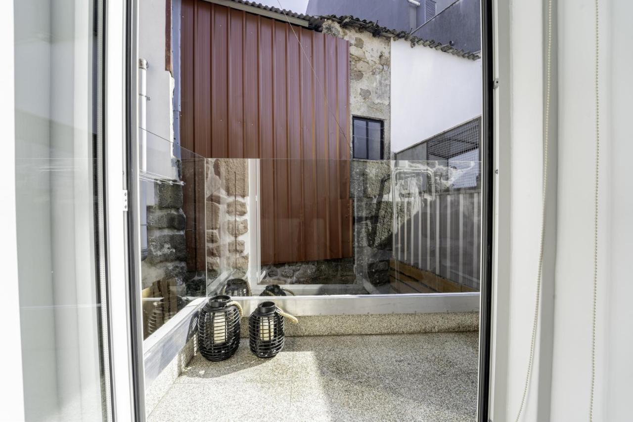Apartment Praca Velha I Braga