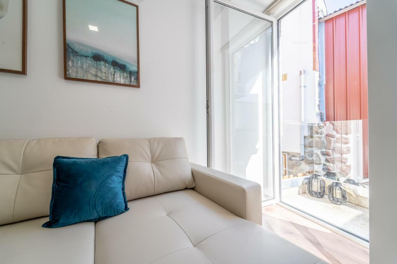 Praca Velha I Apartment Braga