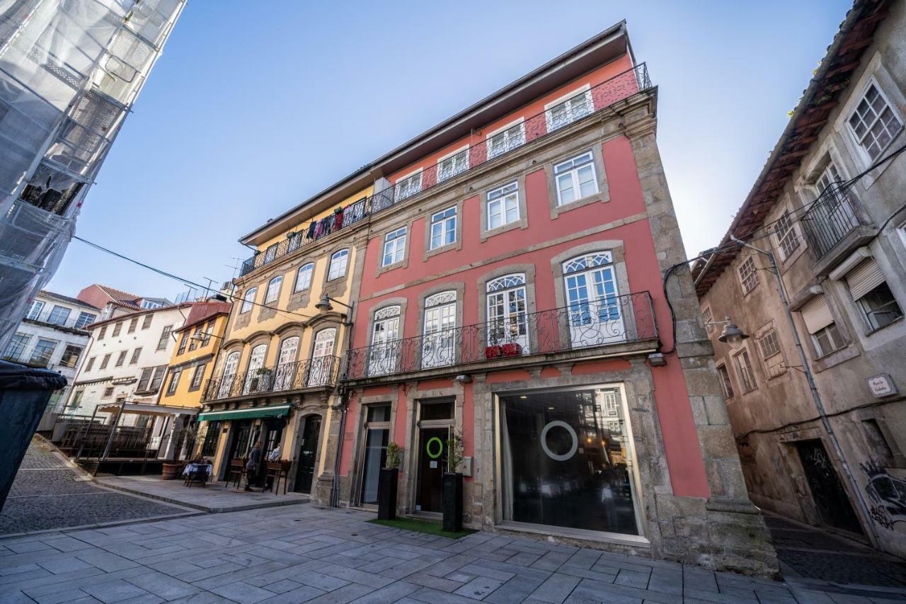 Praca Velha I Braga