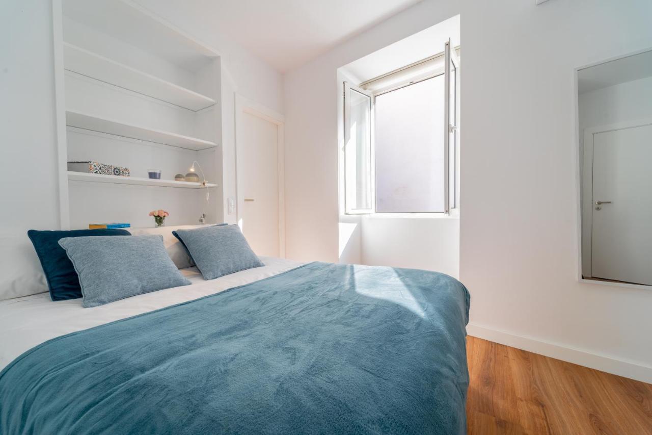 Apartment Praca Velha I Braga